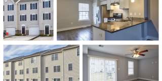 3 BR/4 BA Townhome - 1720 SF in Vineland - Kings Crossing! Gallery 3