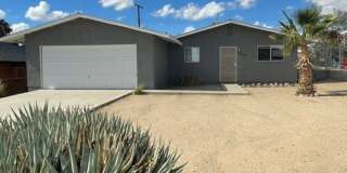 Charming 2BR/1BA Desert Home in the Heart of Chocolate Drop! Gallery 1