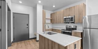 Smith Ranch - Affordable Housing Gallery 1