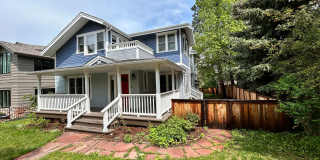 Impressive 9 Bedroom Home on the Hill - Students Welcome! Gallery 1