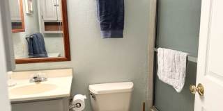 55+ Community, FURNISHED 1BR/1BA CONDO IN BOULEVARD CLUB! Gallery 8