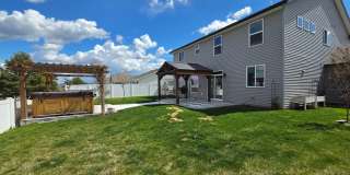 $2,995 - 3 Bed / 2.5 Bath Beautiful Newer Built Home in Airway Heights $2,995 - 3 Bed / 2.5 Bath Beautiful Newer Built Home in Airway Heights Gallery 37