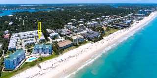 Ocean Towers - Direct Beach Access Gallery 1