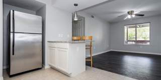 Stunning Renovation - New Hardwood flooring, tile in Kitchen. Granite countertops, breakfast bar Gallery 15