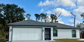 Beautifully updated 3BR/2BA home in a prime North Port location! Beautifully updated 3BR/2BA home in a prime North Port location! Gallery 1