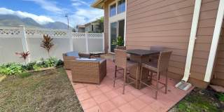 Pet Friendly Kahoma Village Furnished Three Bedroom Gallery 29