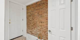 3 Level Semi-Detached Row Home in Columbia Heights Gallery 20