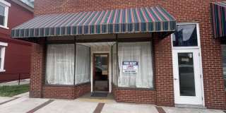 Pearisburg Office Commercial Property Gallery 1