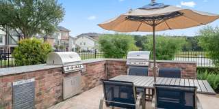 Townhomes at Lake Park Gallery 41