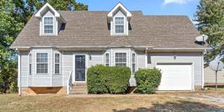 911 Van Buren Avenue, Oak Grove, KY 42262 Gallery 6