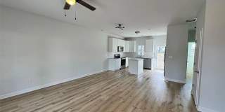 Charming 3BR House in Gastonia Gallery 1