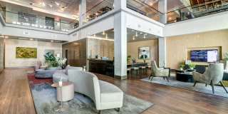 Axis Oakland Gallery 65