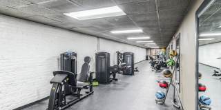 The Roosevelt Historic Apartment Homes Gallery 14