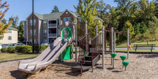 Affordable Housing - Ashley Court Apartments Gallery 7