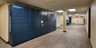 Tabor Lake Apartments Gallery 12