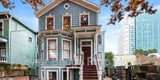 1106 G Street Gallery 1