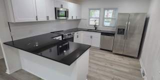 Fully Renovated 3 bed 2 bath Home Gallery 1