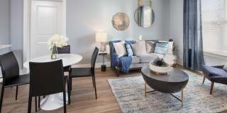 One William Gallery 6