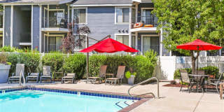 James Pointe Apartments Gallery 17