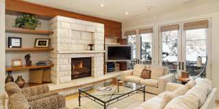 101 N Spring Street unit: 102 Gallery 1