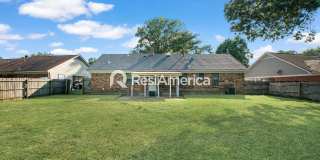 Newly Renovated 3/2 In Bartlett Newly Renovated 3/2 In Bartlett Gallery 19