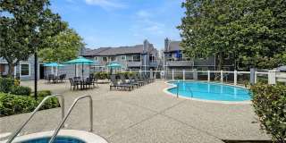 Bennington Apartments Gallery 17