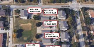 464 Peterson Street Gallery 2