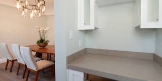 Newer Construction in Manhattan Beach Hill Section Gallery 8