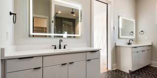 A Modern Masterpiece perched on Sylvan Summit will amaze you! Gallery 43