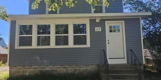 117 Dawson Street Gallery 1