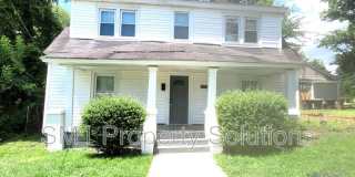 1306 South Pearson Street Gallery 1