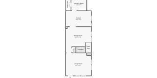 Beautiful Two Story Duplex in Historic Dilworth! Gallery 18