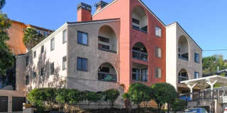 First-Floor 2-bedroom/2-bathroom Condo In San Carlos Available Now! Gallery 1