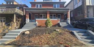 3568 Beechwood Blvd Gallery 1