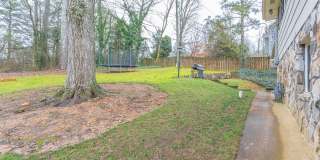 4 Bedroom Rental in East Brainerd! Gallery 34