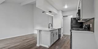 Oakline Apartments Gallery 4