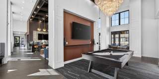 Landing at Lemay Gallery 23