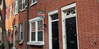 311 Gaskill St. Gallery 1