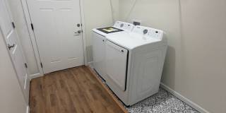 3 Bedroom | 2 Bathroom | 1 Car Garage | Duplex | Springfield MO! Gallery 11