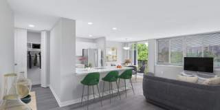 Parc View Apartments Gallery 2