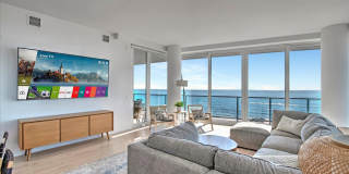 1101 Ocean Avenue unit: 1102 Gallery 10