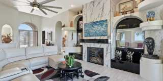 Luxury Ridgetop Living: Furnished 4BR Estate with Home Theater and Outdoor Oasis Luxury Ridgetop Living: Furnished 4BR Estate with Home Theater and Outdoor Oasis Gallery 11