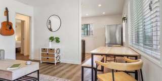 Furshished Home Available Now! Gallery 1