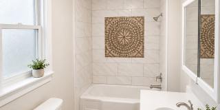 Beautifully Renovated 3 Bed / 1 Bath – Section 8 Welcome! Gallery 13