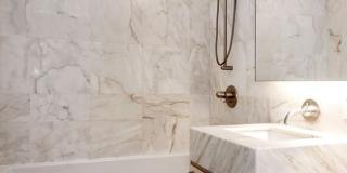 200 Chambers Street Gallery 4