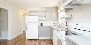 Updated Small Pet-Friendly Crozet Home Gallery 6