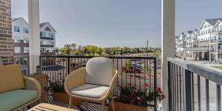 Senior Housing - Centennial Crossings 62+ Gallery 29