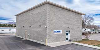 322 W Griffith (warehouse only) Gallery 1