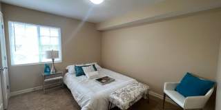 The Park Terrace Gallery 21