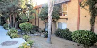 Private complex offering upstairs condo for rent Gallery 1